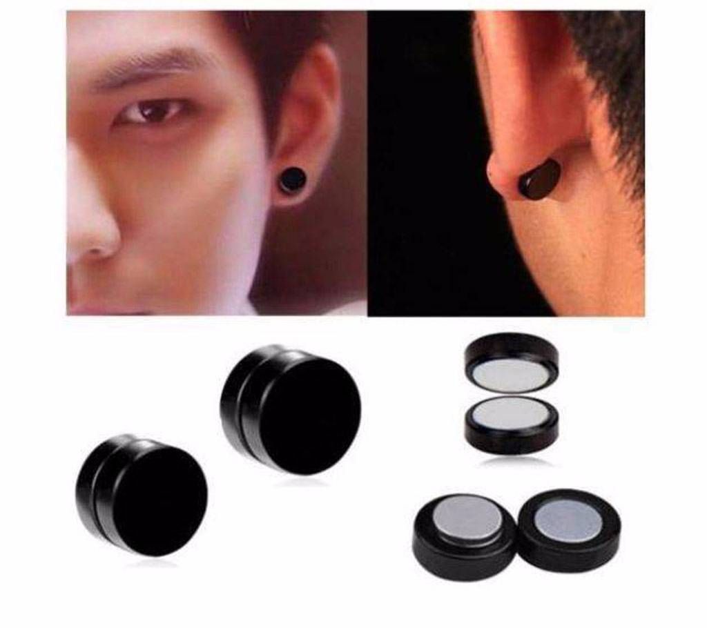 Unisex Magnetic Earring (1pc)