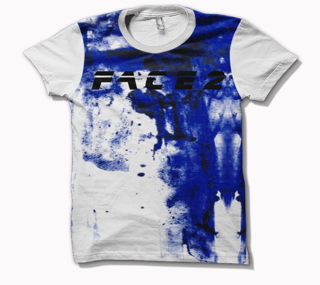 Mens Fashionable Cotton Casual T-Shirt GBBTS-003