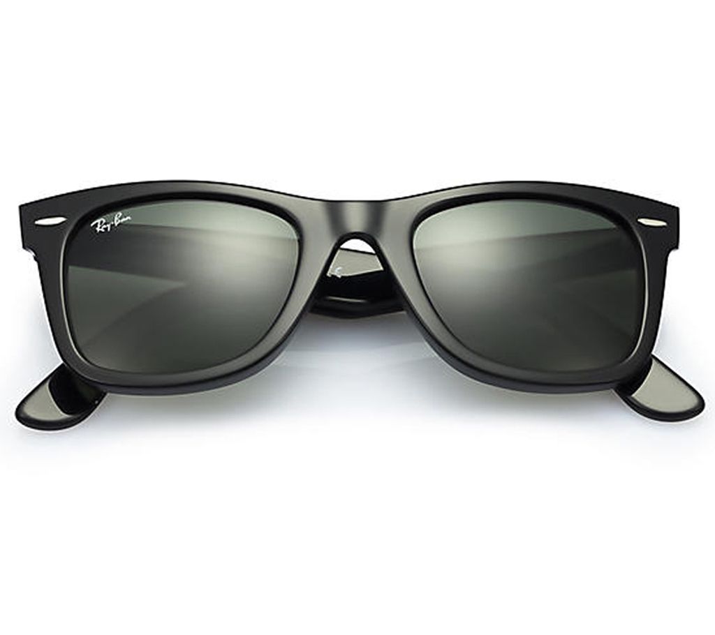 RayBan Black Sunglasses For Men (Copy)
