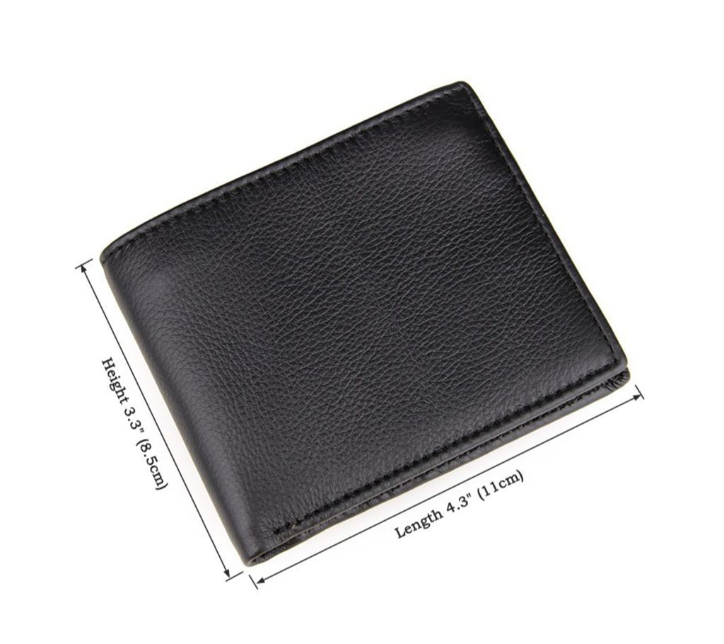 Puma Wallet For Men Copy