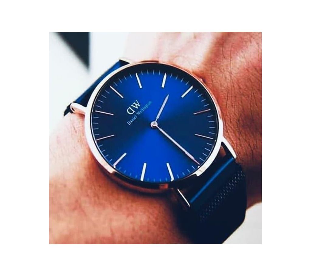  Watch for Men (Color Random)