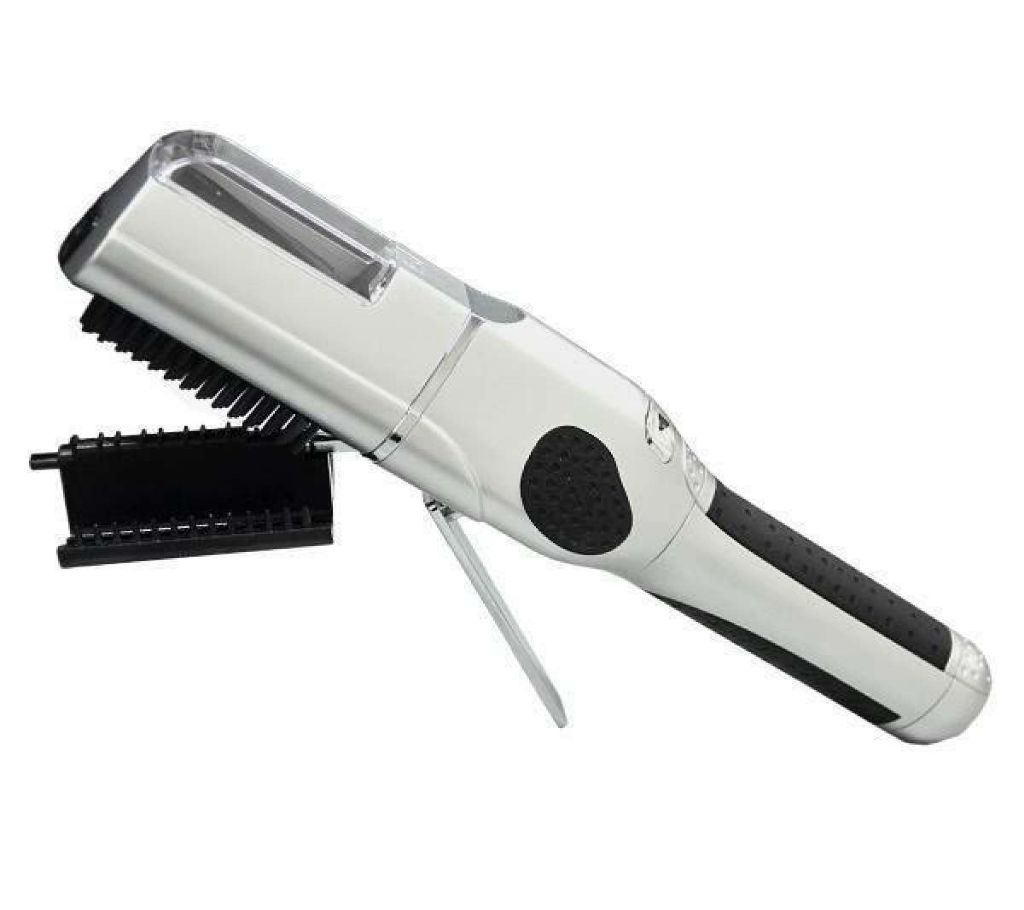 Fasiz Cordless Split End Hair Trimmer - White