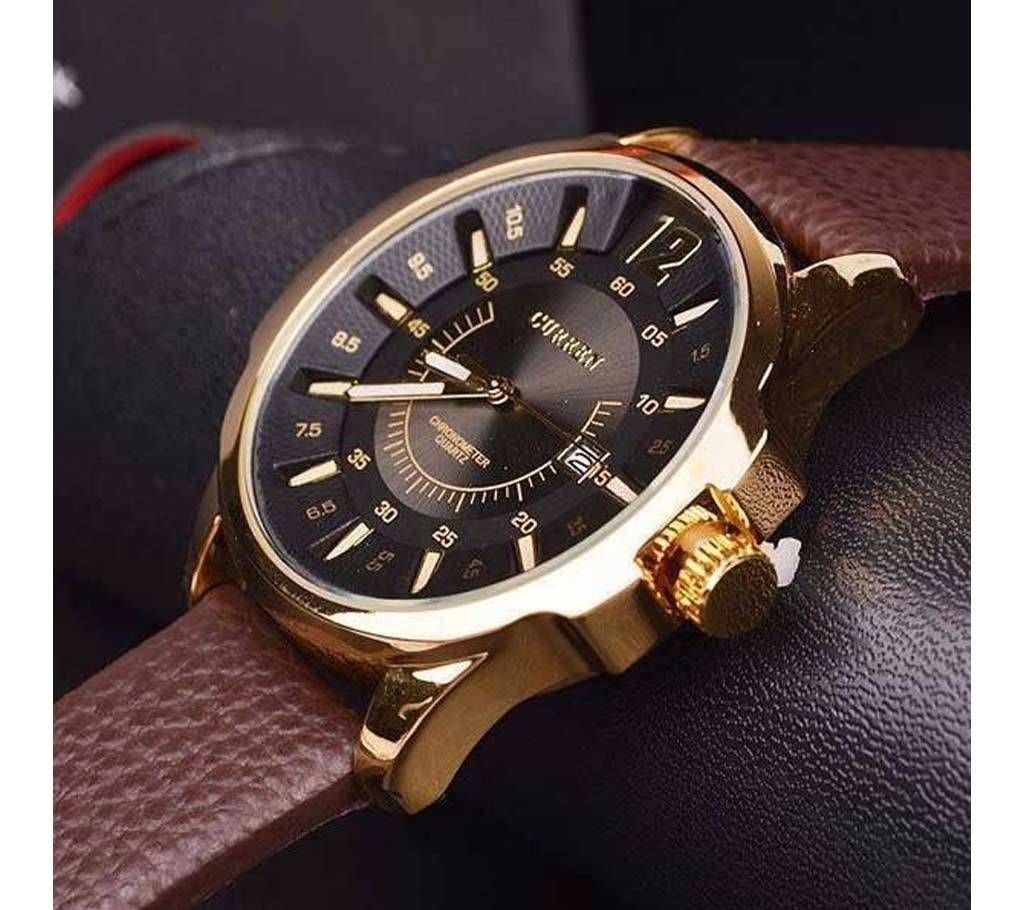 CURREN 8123 Men's Wrist Watch (Copy)