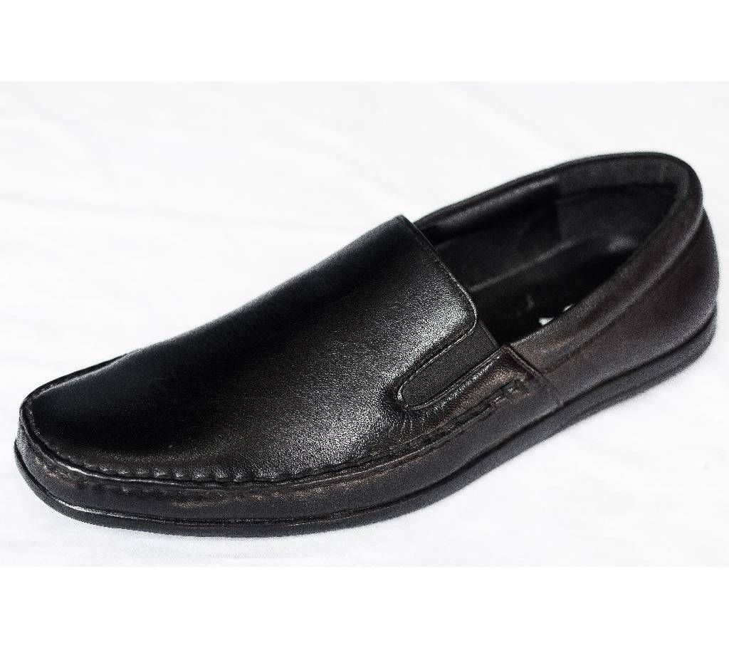 Men's Casual Leather shoes 