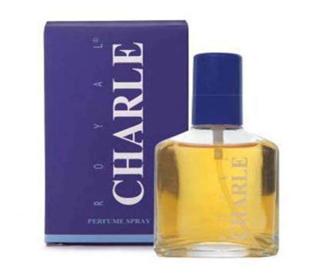 Bonsoir ROYAL CHARLE Perfume Spray