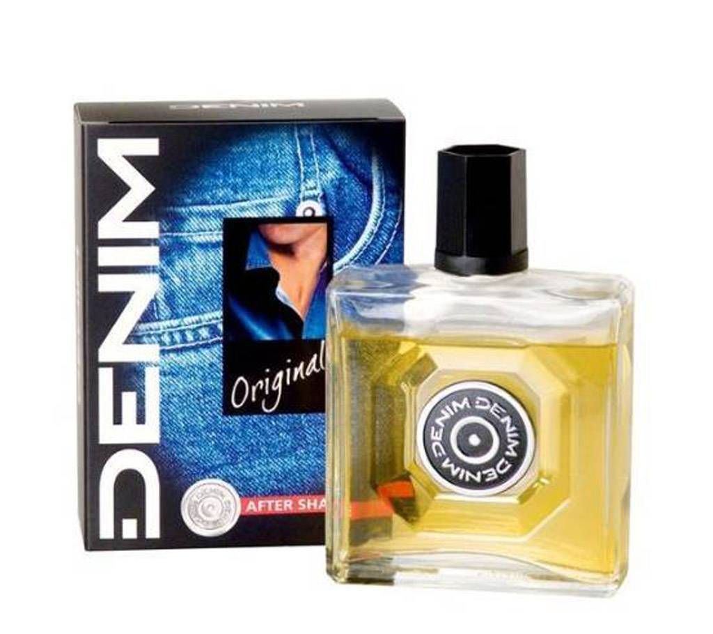Denim Original After Shave - 100ml