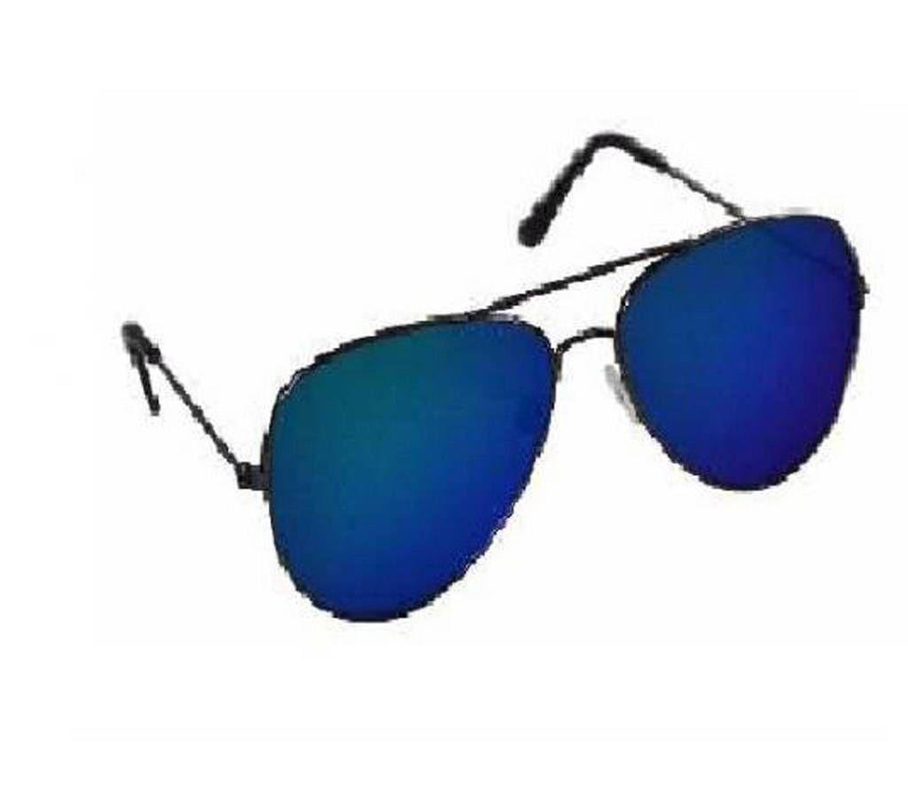 Gents metal frame sunglass