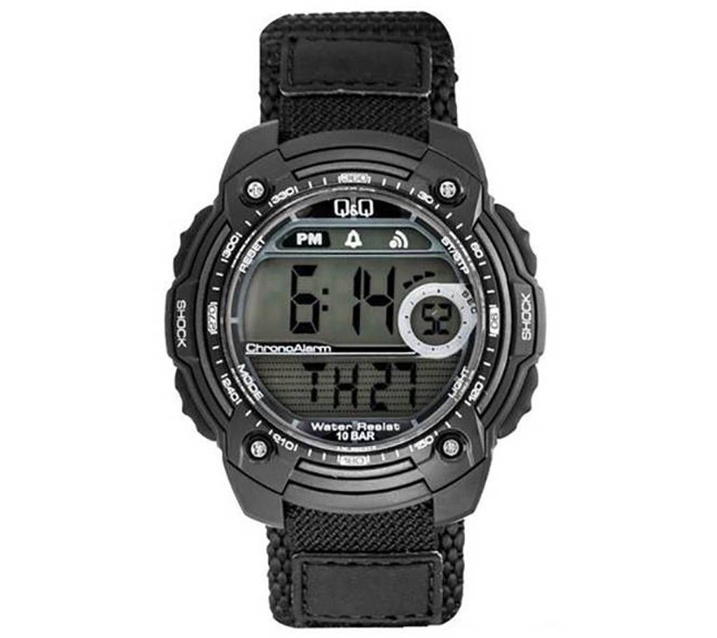 Q&Q M075J003Y Wrist Watch For Men