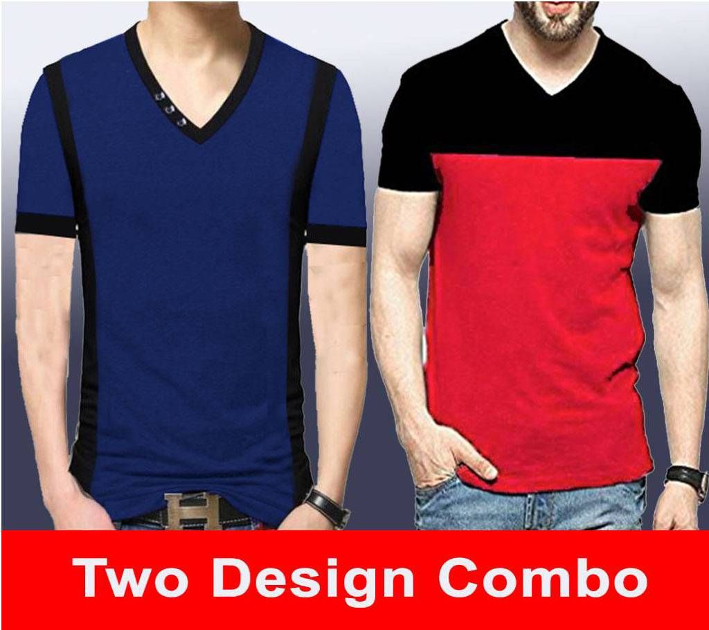 Mens T shirt Combo Offer
