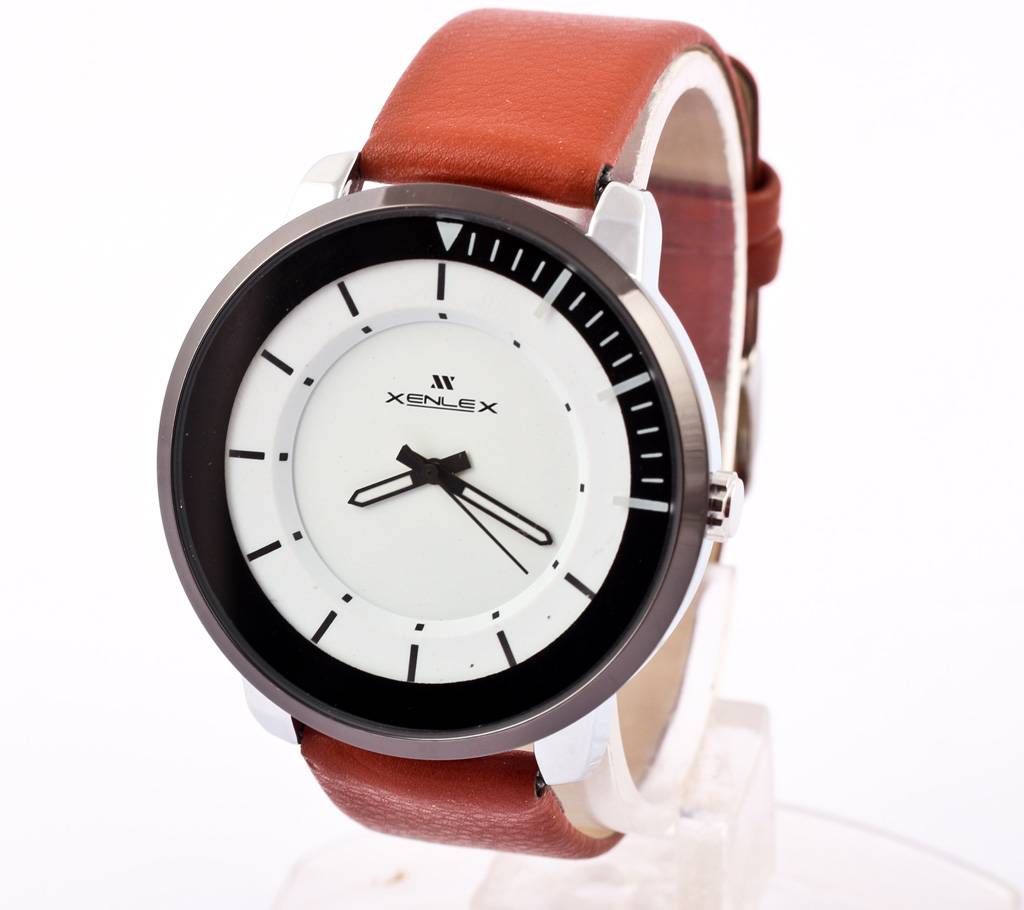 Xenlex menz Wrist watch 
