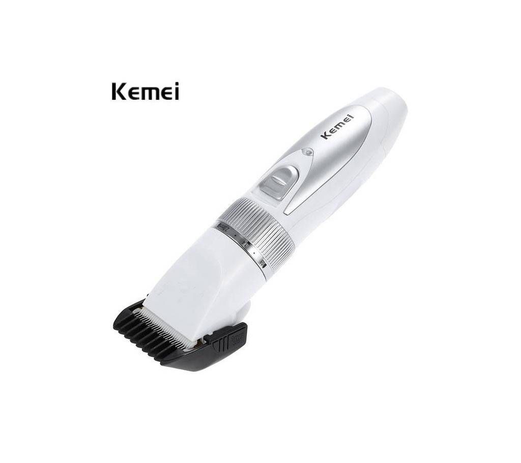 Kemei KM-6688 Electric Hair Clipper and Trimmer 