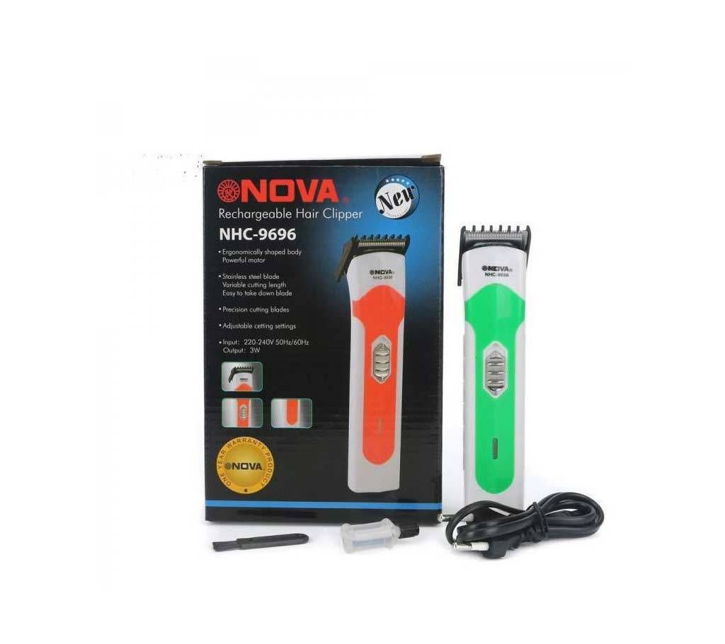 NOVA NHC-9696 Trimmer for Men