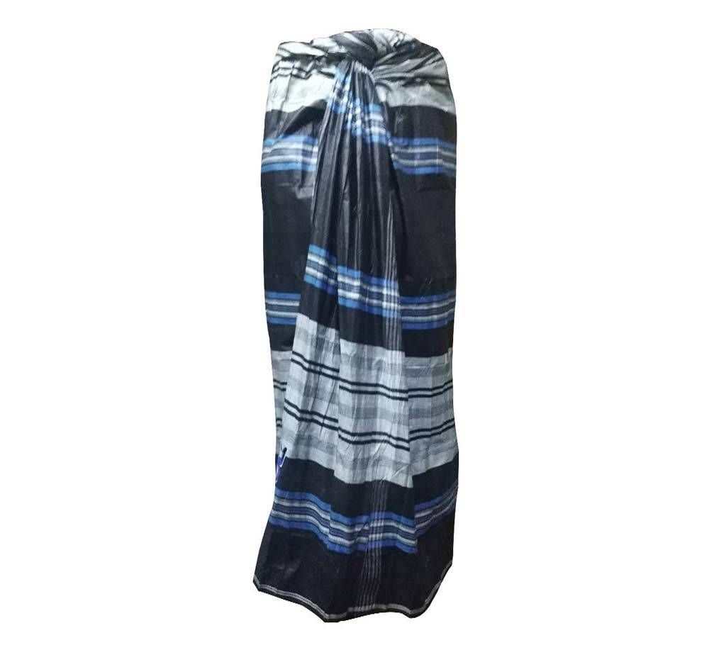 Pabna's traditional taant cotton Lungi