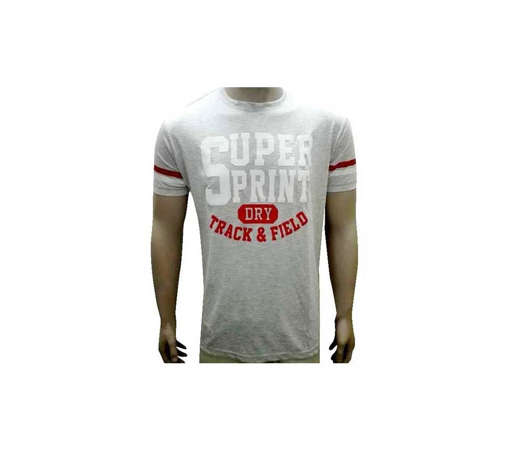 Super Dry T-shirt for Men IBL 07