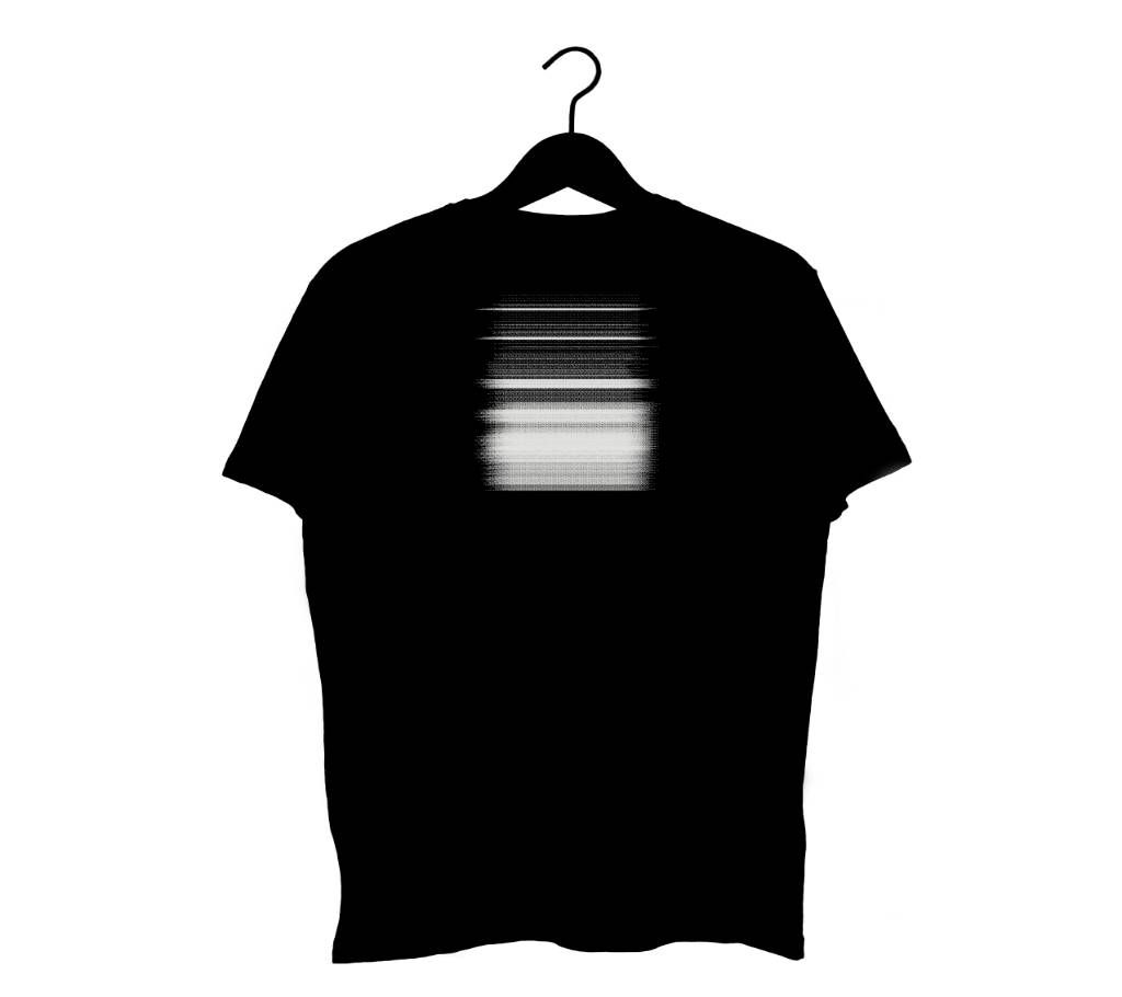 Washed Away T-shirt