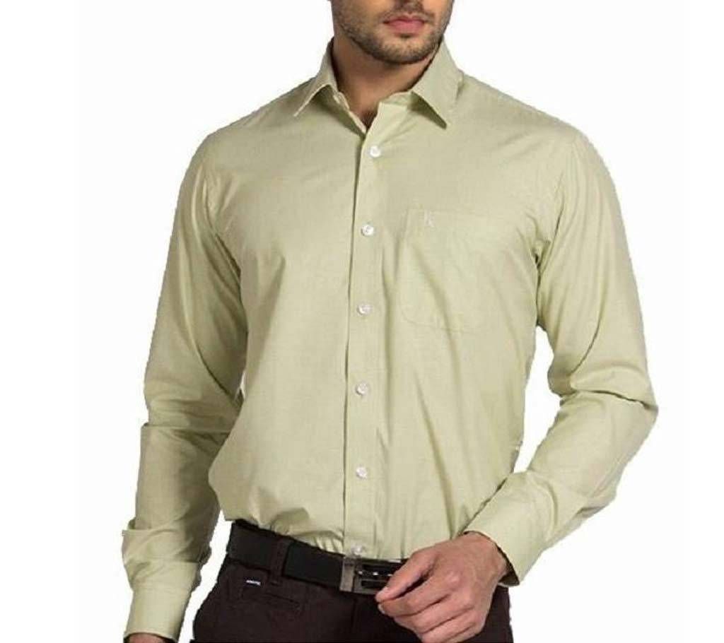 Long Sleeve Shirt for Men