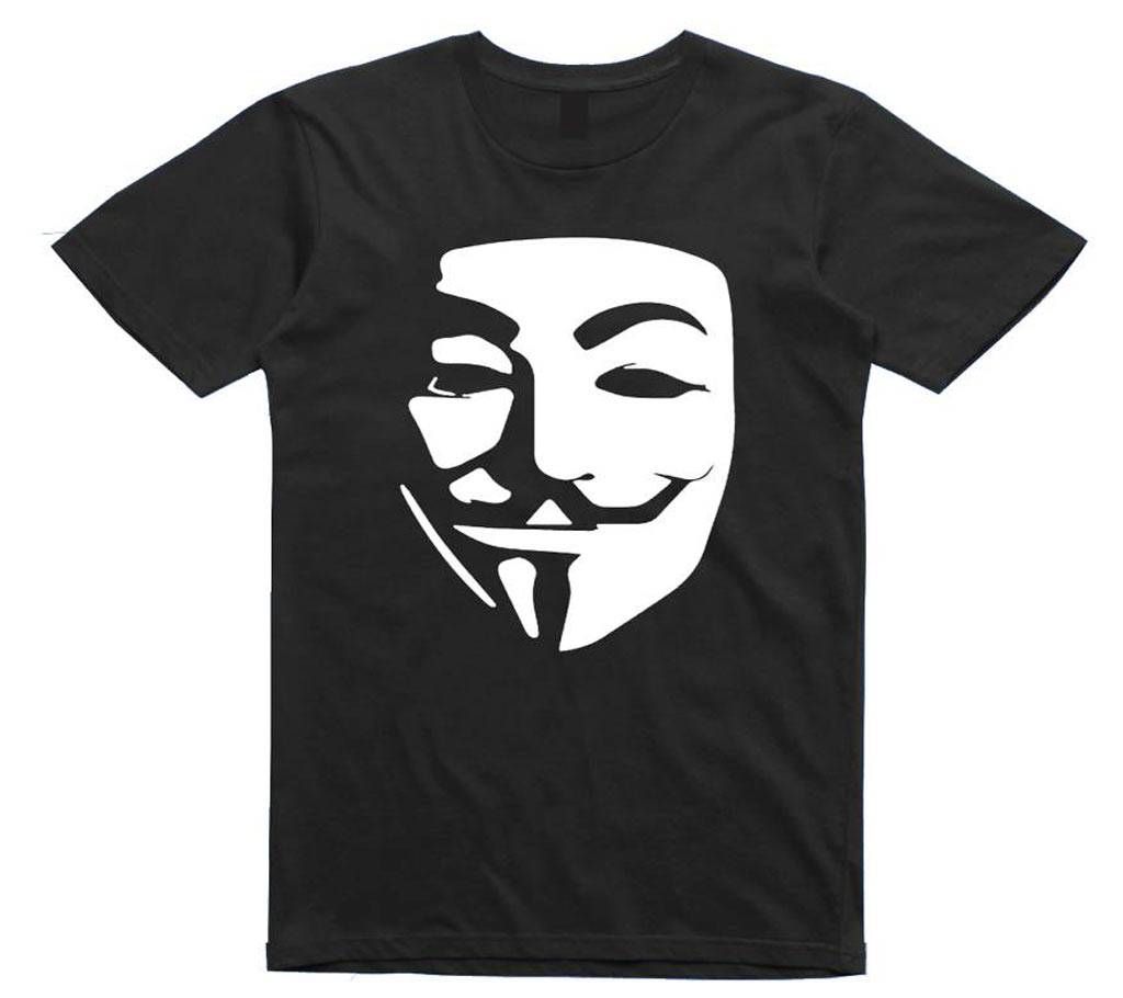 Anonymous T-shirt