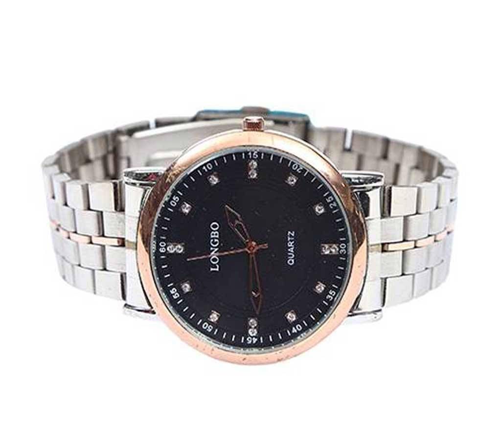 Longbo LB04202-0046 Gents Wrist Watch