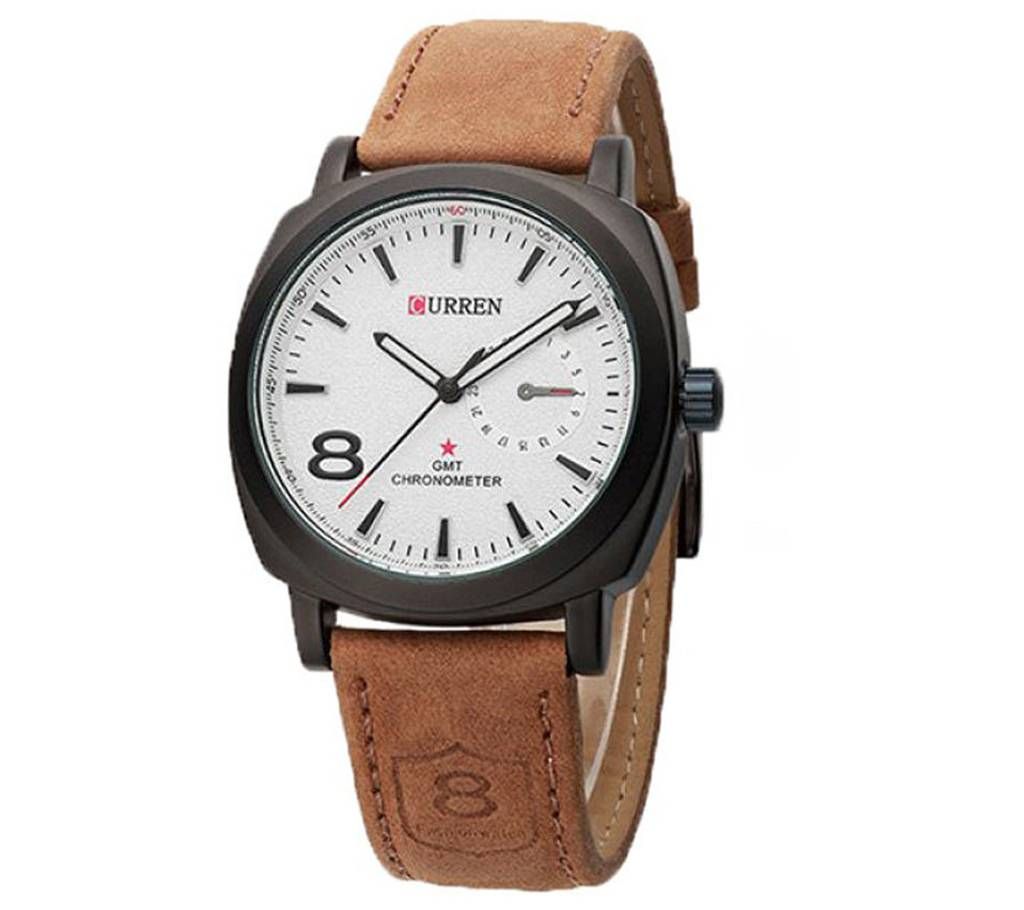 Curren Fashionable Watch