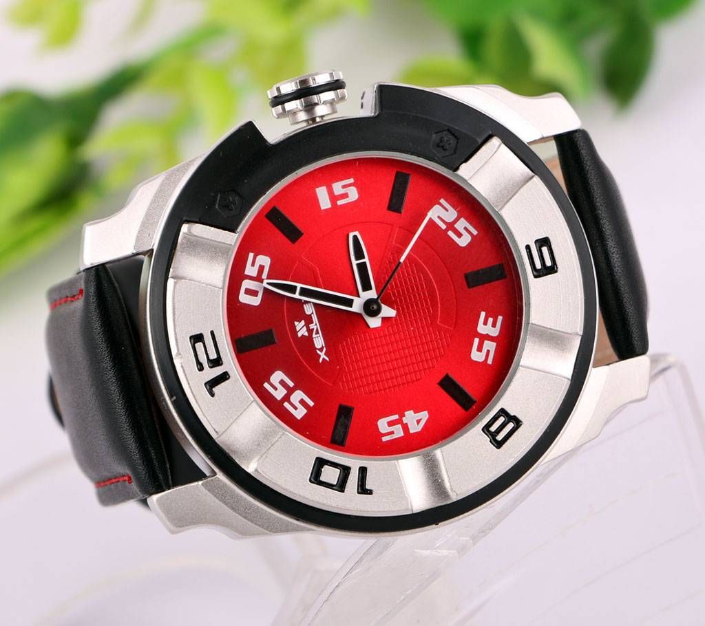 Xenlex Menz Watch