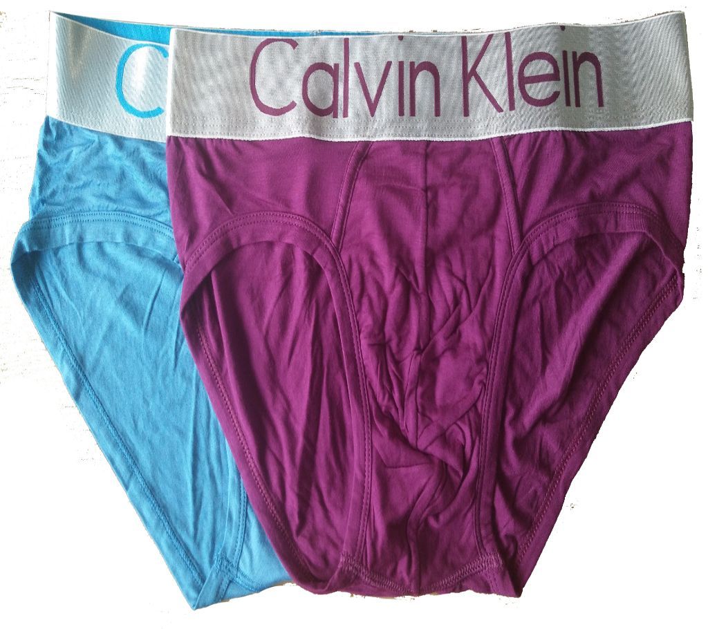 CK China Underwear 2pcs Boxer