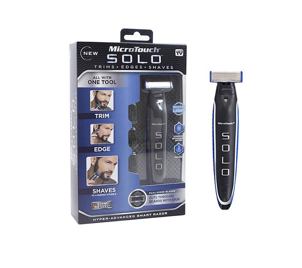 Men's Grooming Shaving & Men's Trimmer