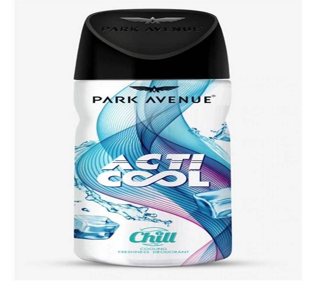 Park Avenue Acti cool Chill Body Spray 130ml - India