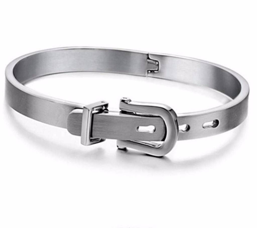 Stainless Steel Bracelet Bangle
