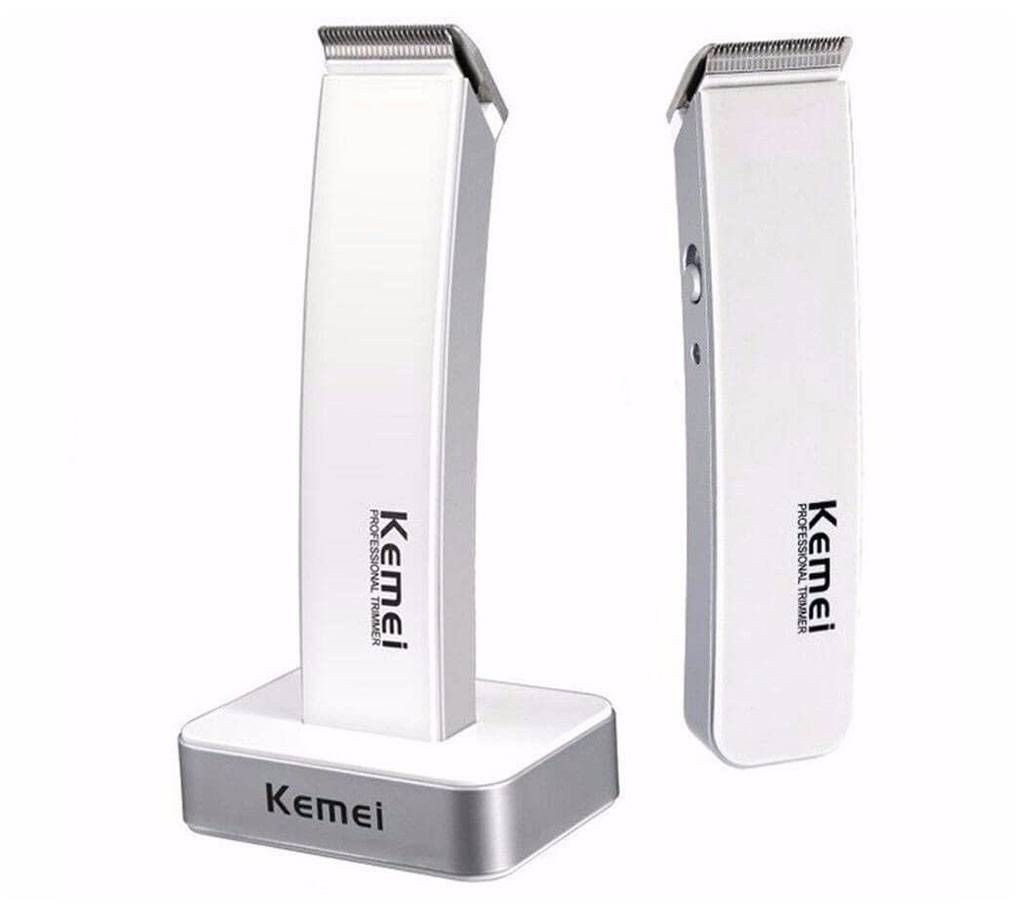 Kemi KM-3005B  Rechargeable Shaver