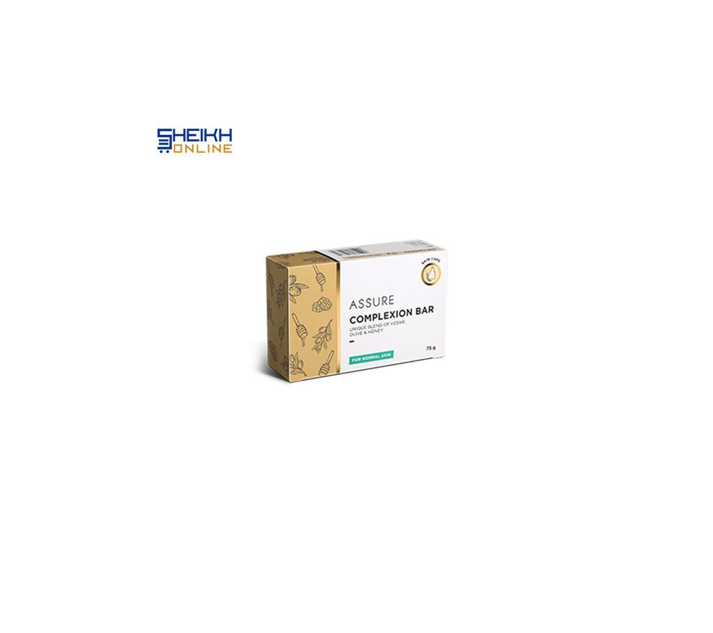 Assure Complexion Bar