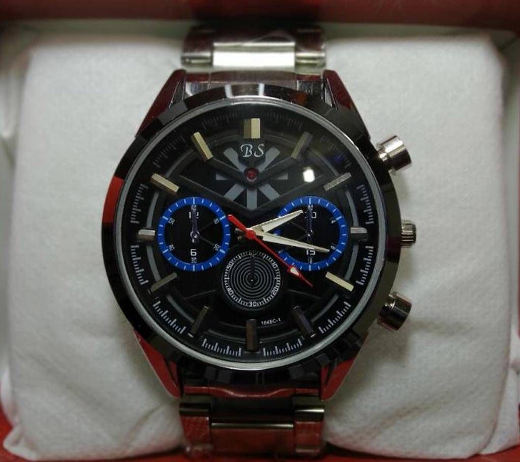 BS Replica Watch