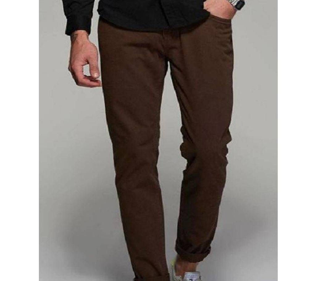 Menz Gavardine Pant