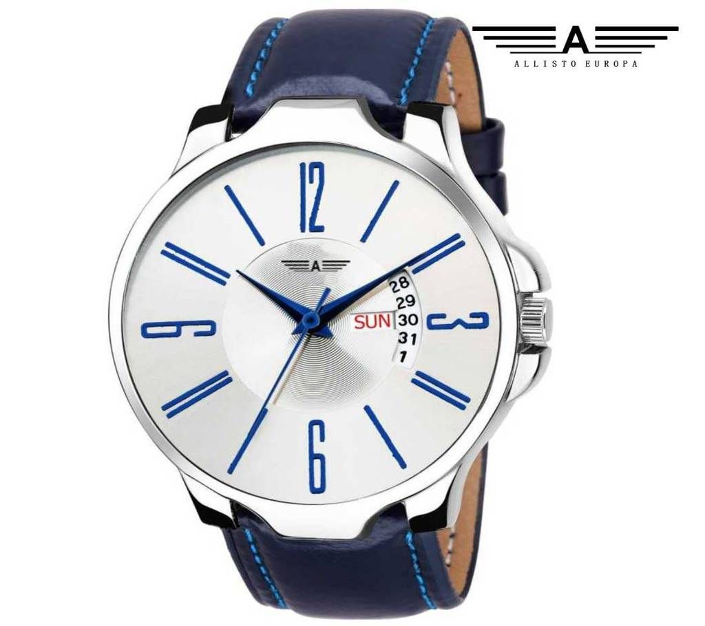 ALLISTO EUROPA Men's Watch - AEH167 - BAL
