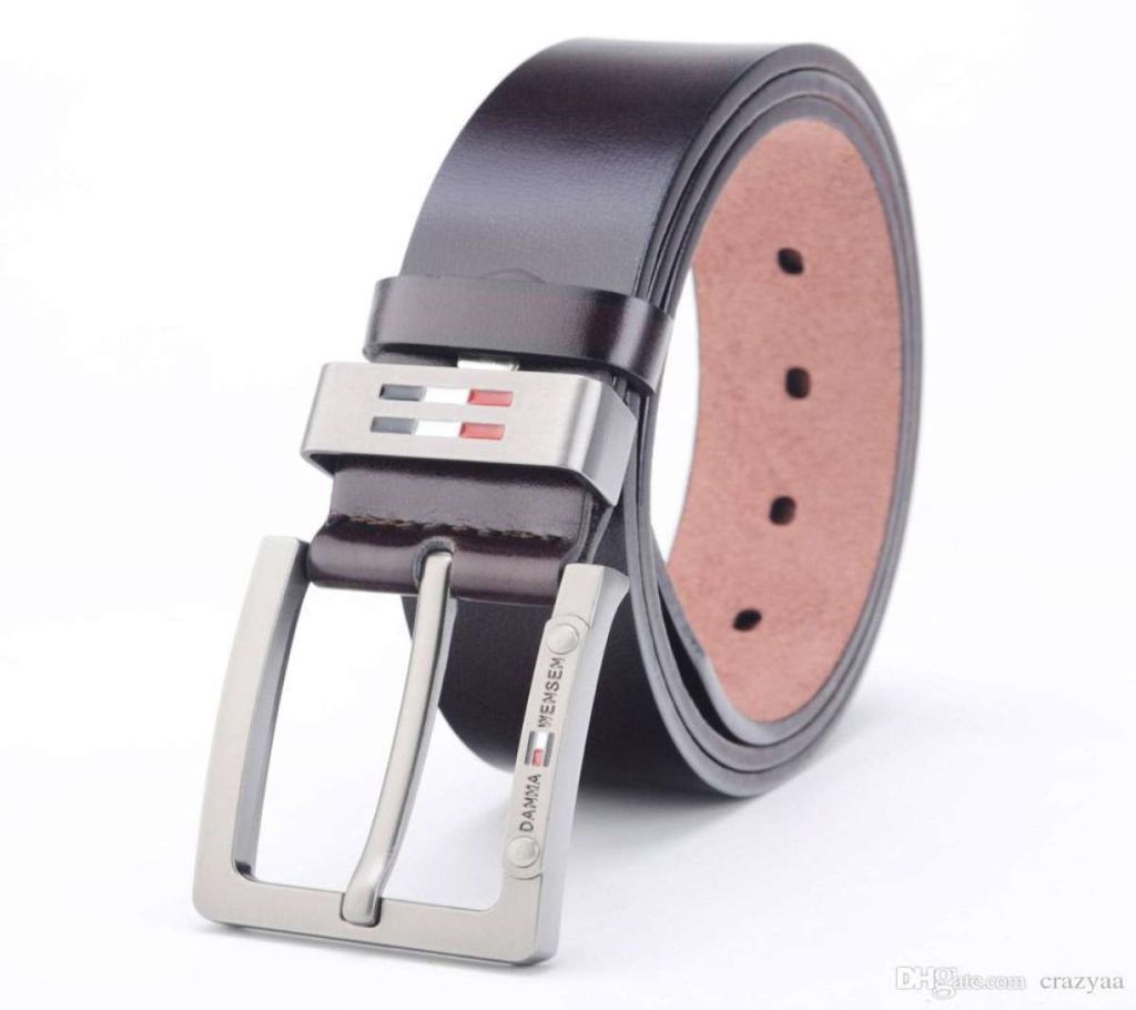 fahim leather exclusive belt for men