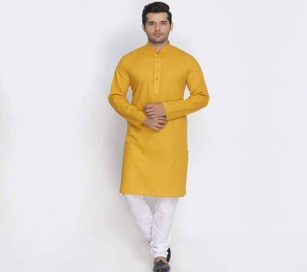 Semi Long Punjabi C