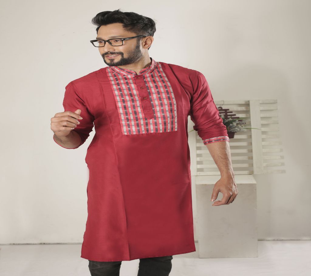 PANJABI FOR MEN BY DIVINE SOUL