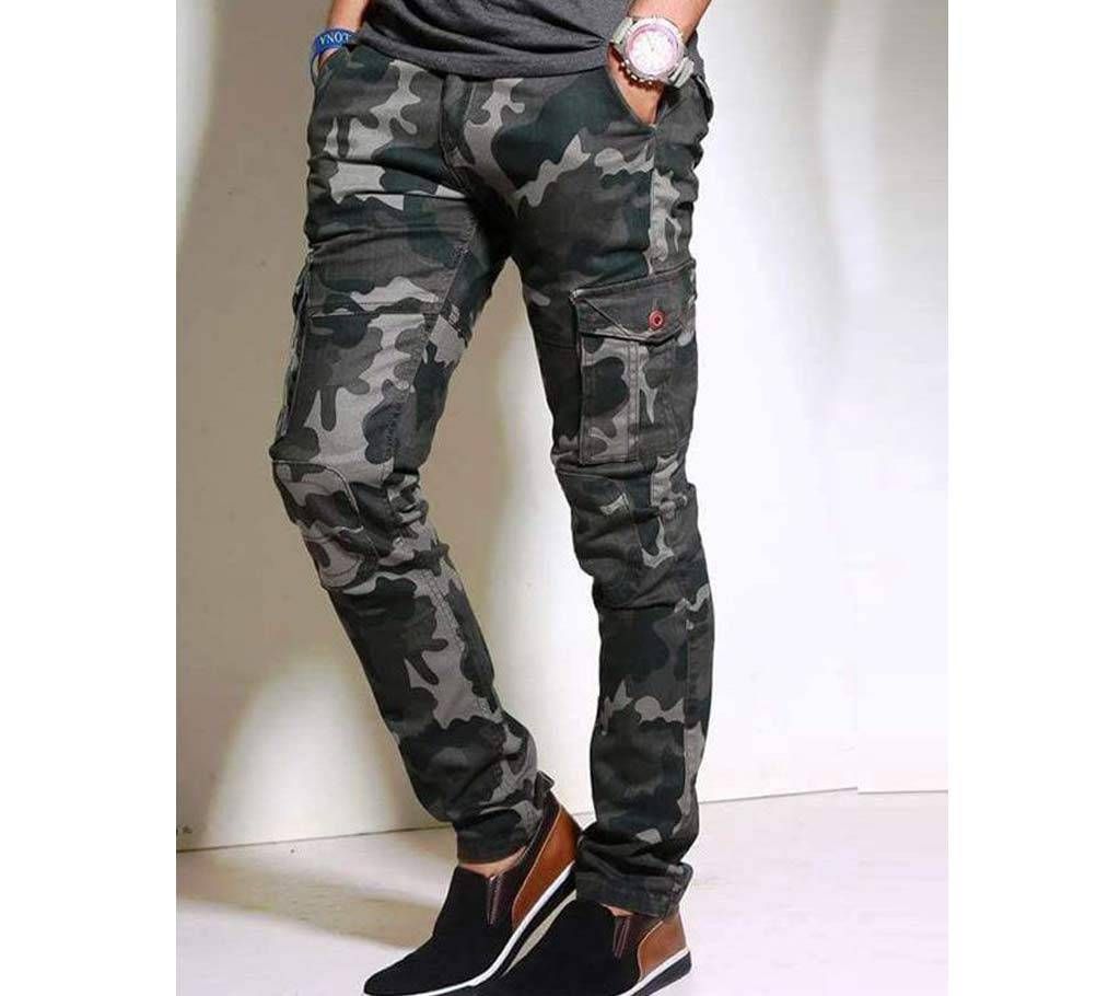 Army Mobile Pant For Men