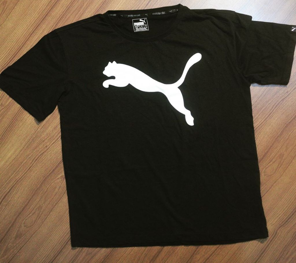 Mans Cotton T-Shirt 07