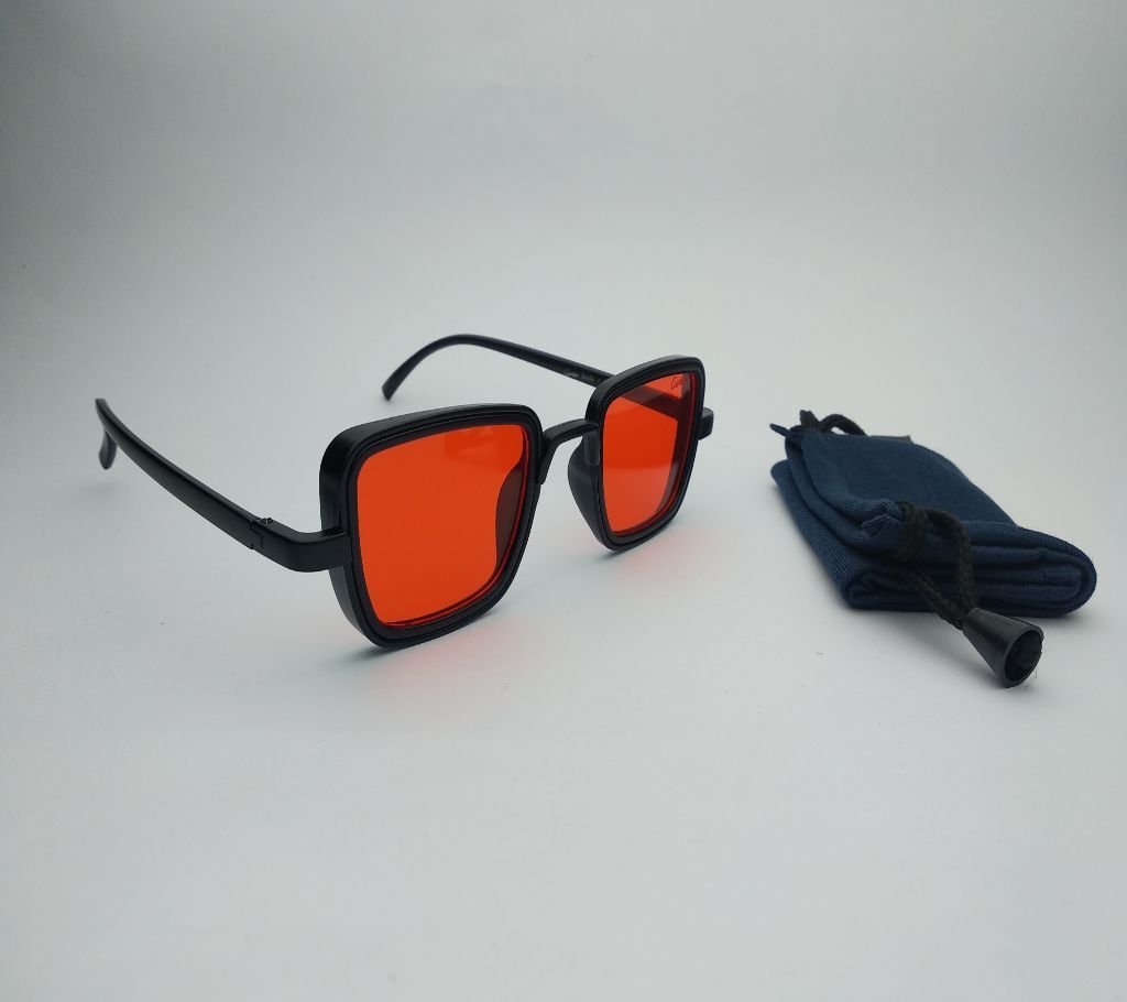 Kabir Singh Sunglasses Plastic