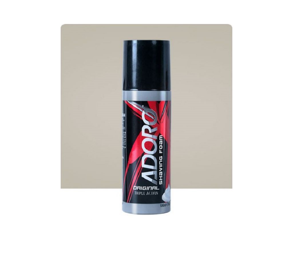 Foam Original - 100ml