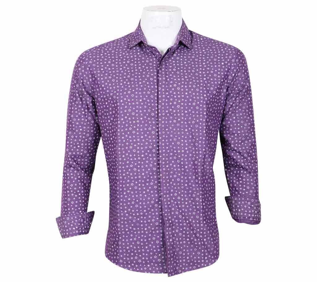 Calvin Klein Cotton Casual Shirt For Men (copy)