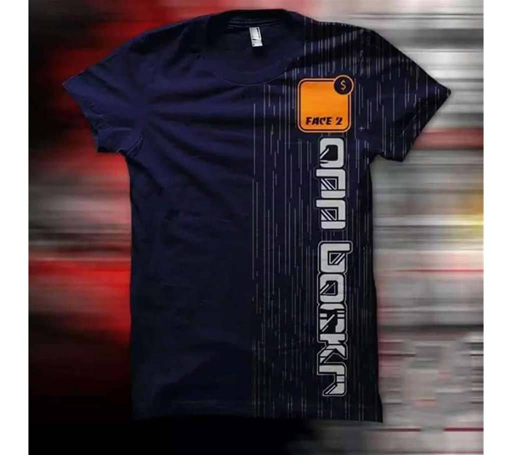 APN BACK T-Shirts