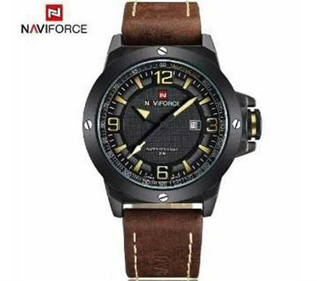 Naviforce Band Sports Watch