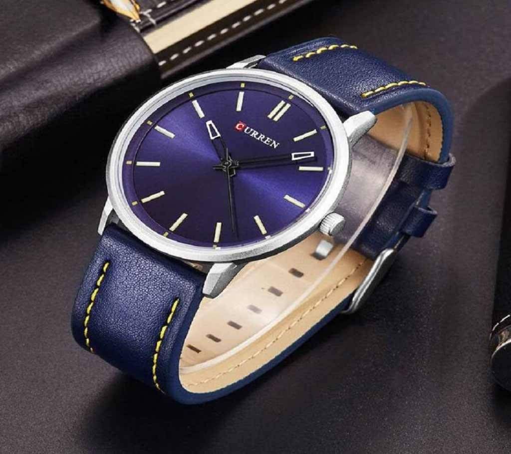Curren C8233 Mens Wrist Watch