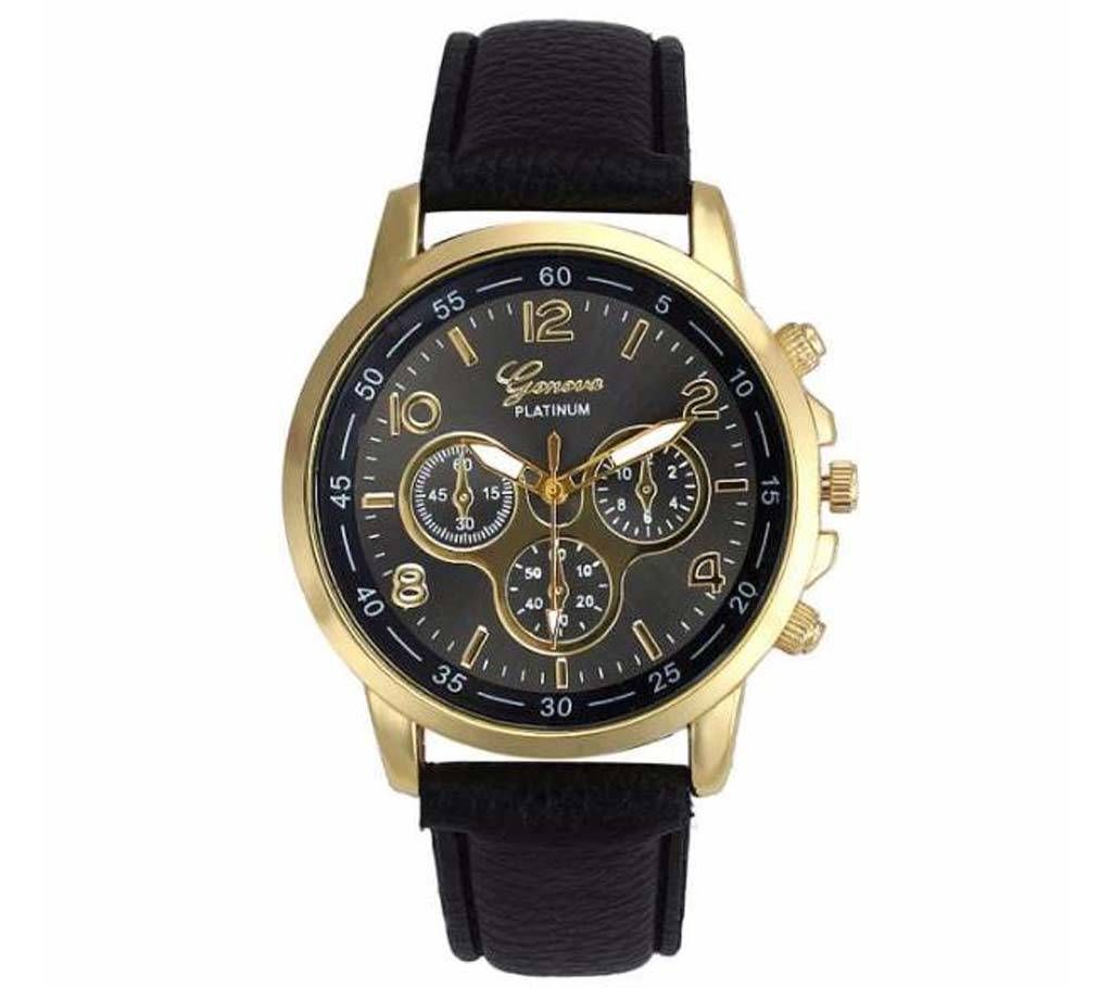 Genva Dime watch