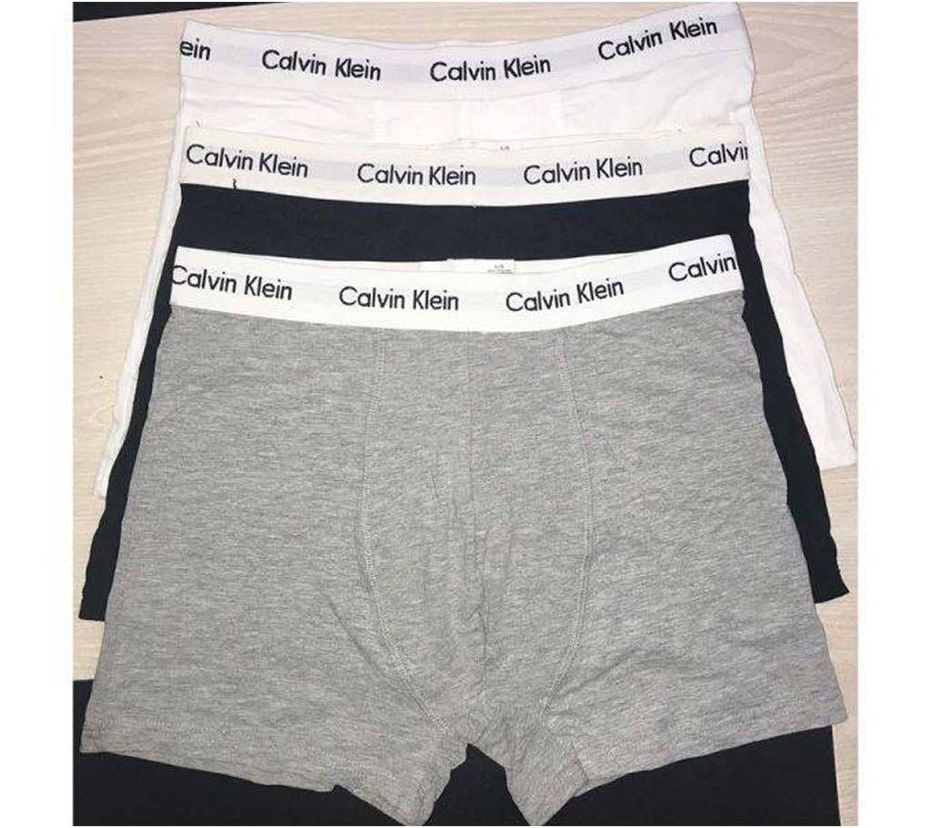 CK Boxer For Gents-1 box 