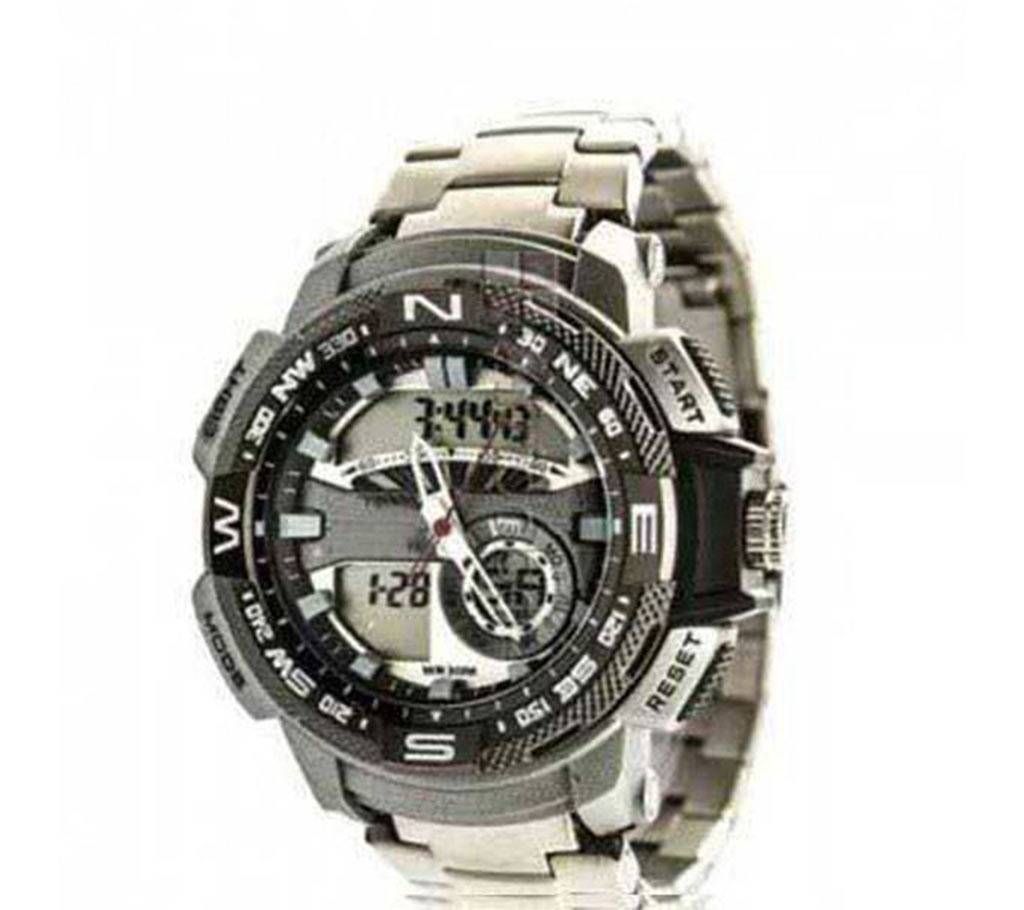Joe fox gents wrist watch- copy 