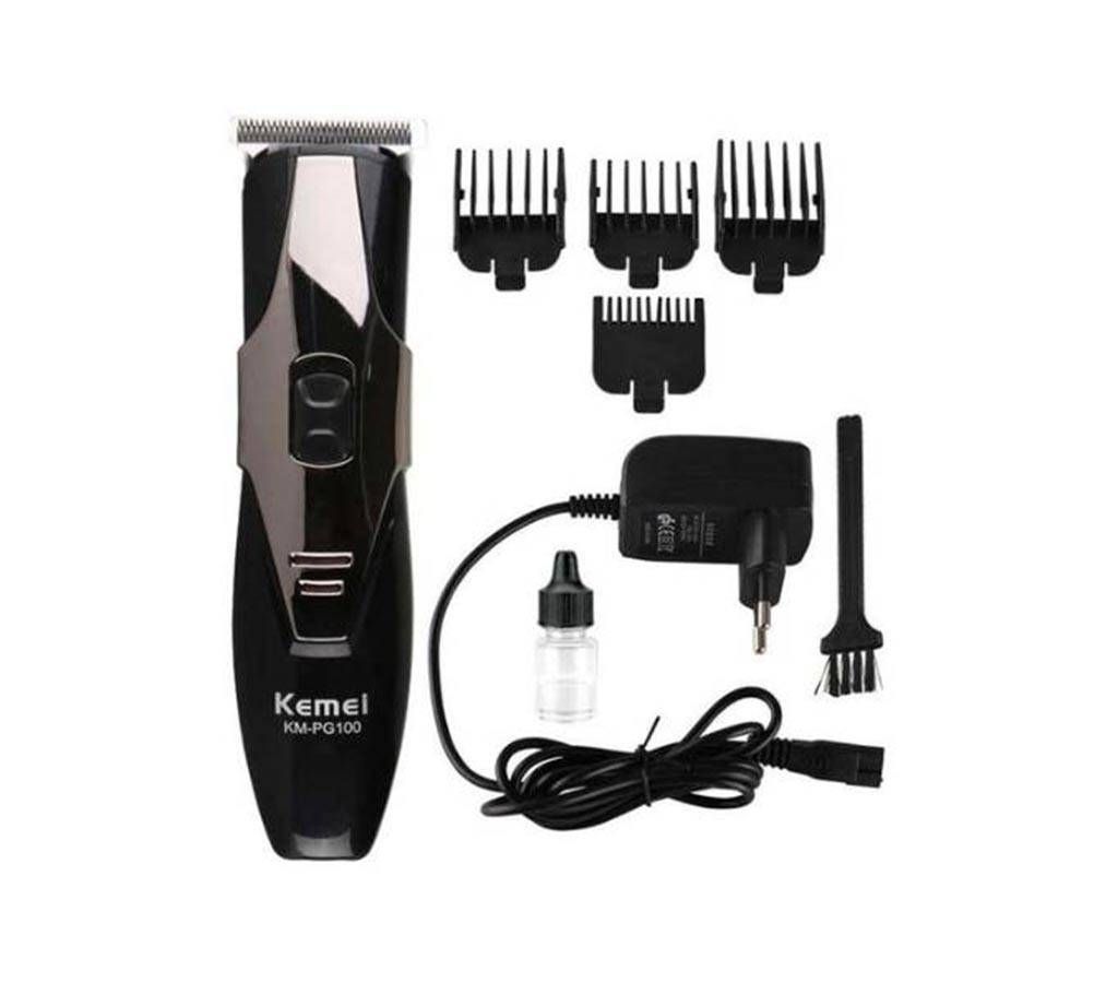 KEMEI km-pg100 Trimmer 