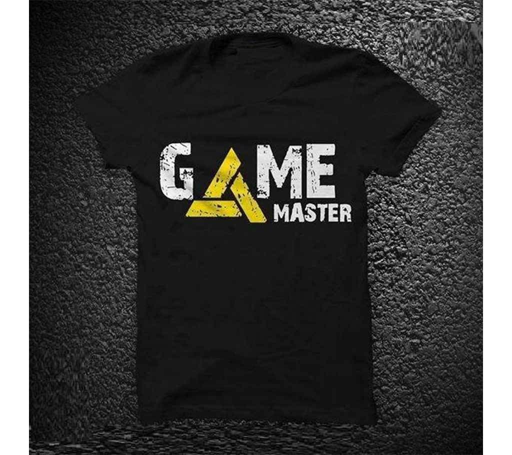 Game Master Men's T-shirt