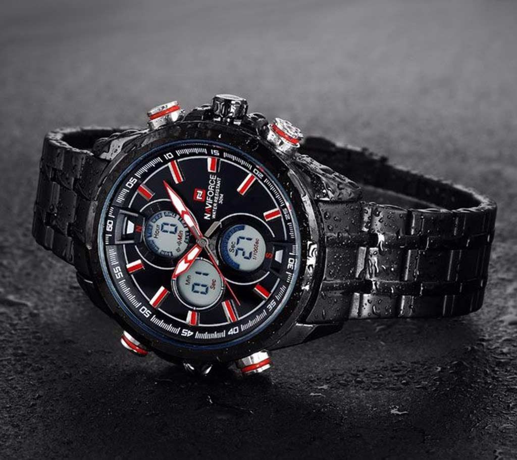 NAVIFORCE NF9049 Gent's Sports Watch (copy)